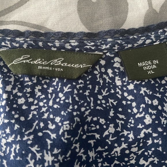 Eddie Bauer Women’s fully lined Sumner Dress - Picture 5 of 6